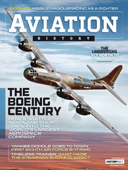 Aviation History 2017-09