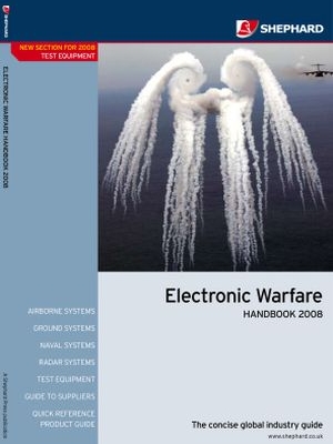 Electronic Warfare Handbook 2008