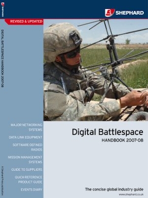 Digital Battlespace Handbook 2007-08