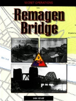 Secret Operations: Remagen Bridge