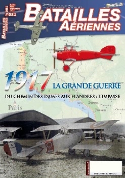 Batailles Aeriennes 81 (2017-07-09)