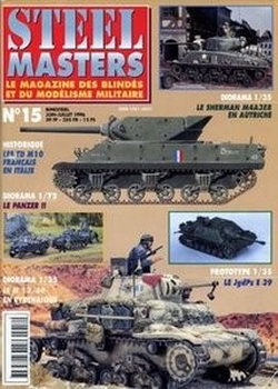 Steel Masters 1995-06/07 (15)