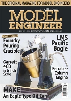 Model Engineer 4566