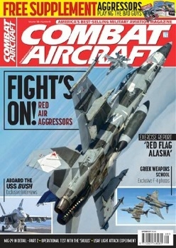 Combat Aircraft Monthly 2017-09
