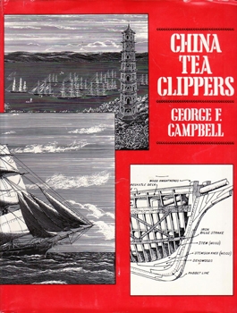 China Tea Clippers
