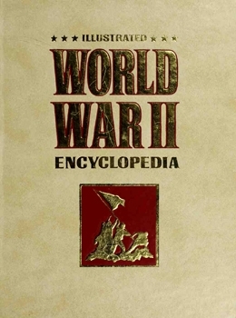 Illustrated World War II Encyclopedia vol.18