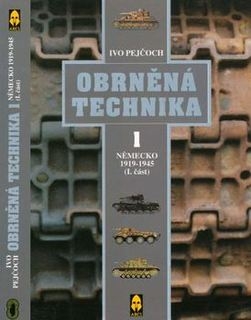 Obrnena Technika (1): Nemecko 1919-1945 (I.cast)