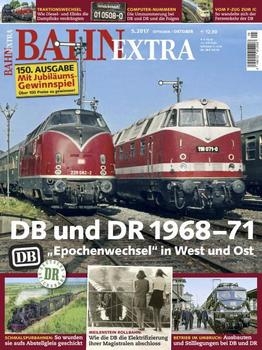 Bahn Extra 2017-09/10