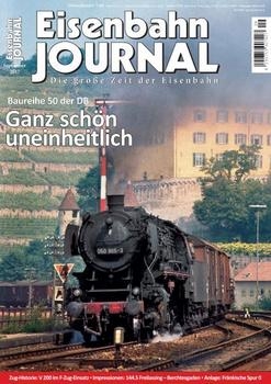 Eisenbahn Journal 2017-09