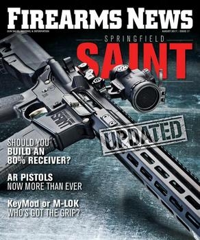 Firearms News Magazine 2017-17