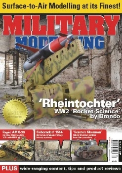 Military Modelling Vol.47 No.09