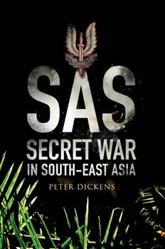  SAS: Secret War in South East Asia 