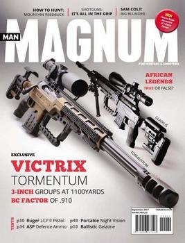 Man Magnum 2017-09