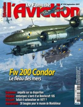 Le Fana de L’Aviation 2017-09