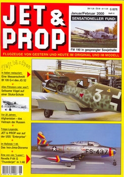 Jet & Prop 1999-06