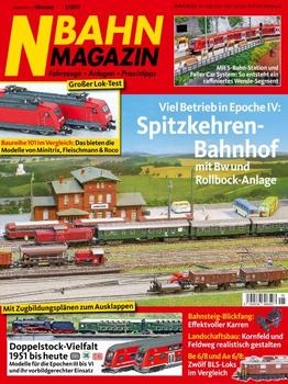 Nbahn Magazin 2017-09/10