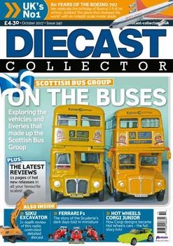 Diecast Collector 2017-10