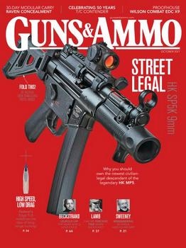 Guns & Ammo 2017-10