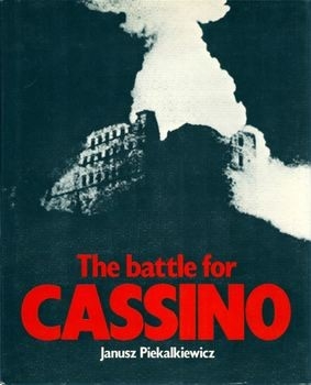  The Battle for Cassino