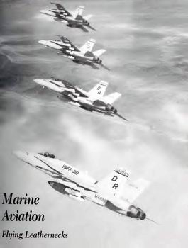 Marine Aviation: Flying Leathernecks