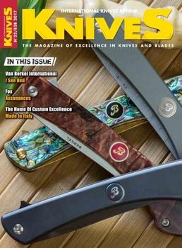 Knives International Review 32 2017
