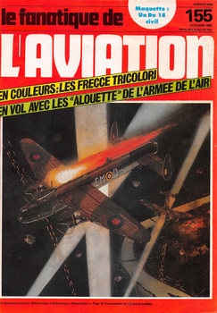 Le Fana de L’Aviation 1982-10 (155) 