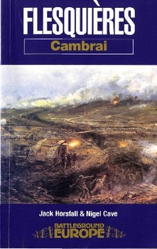 Cambrai: Flesquieres (Battleground Europe)