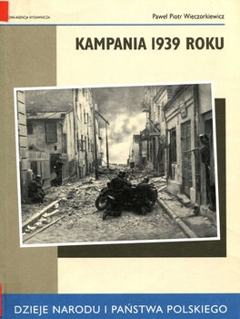 Kampania 1939 Roku