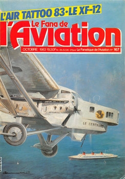 Le Fana de L’Aviation 1983-10 (167) 