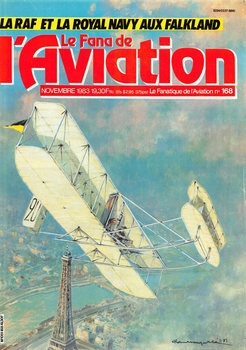 Le Fana de LAviation 1983-11 (168)