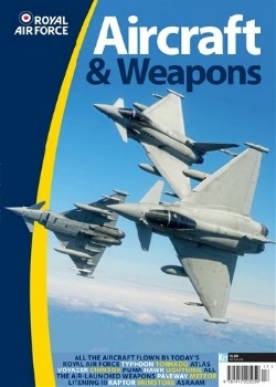 Royal Air Force: Aircraft & Weapons
