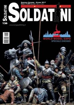 Soldatini International 2017-11