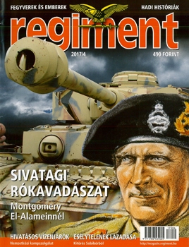 Regiment 2017-04