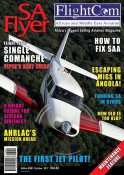 SA Flyer 2017-10