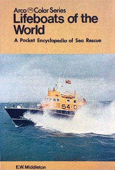 Lifeboats of the World (Arco Color Series)