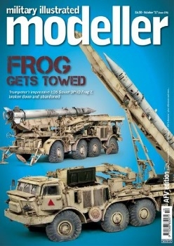 Military Illustrated Modeller - Issue 078 (2017-10)