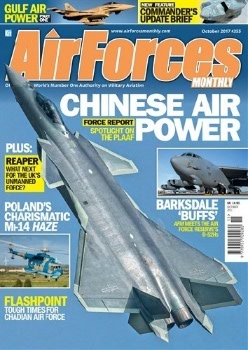 Air Forces Monthly 2017-10