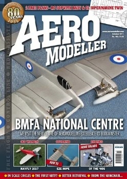 AeroModeller - Issue 047 (2017-10)