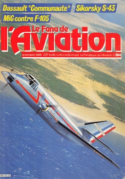 Le Fana de L’Aviation 1986-11 (204) 
