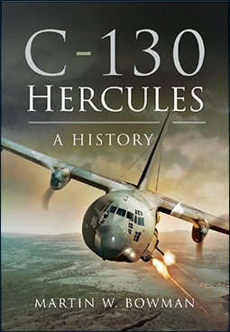 C-130 Hercules. A History