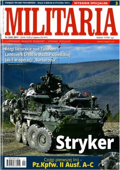 Militaria Wydanie Specjalne 2017-03 (55)