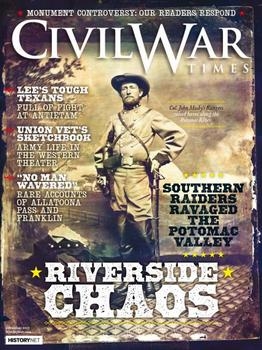 Civil War Times 2017-12