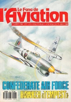 Le Fana de L'Aviation 1987-02