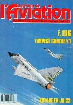 Le Fana de L'Aviation 1987-10