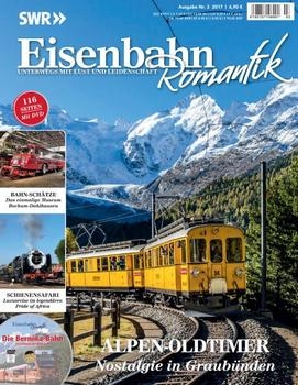 Eisenbahn Romantik - Nr.3 2017