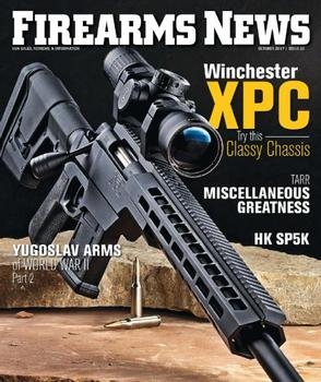 Firearms News Magazine 2017-22