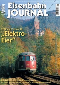 Eisenbahn Journal 2017-10