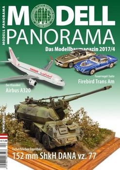 Modell Panorama - Nr.4 2017