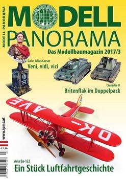 Modell Panorama - Nr.3 2017