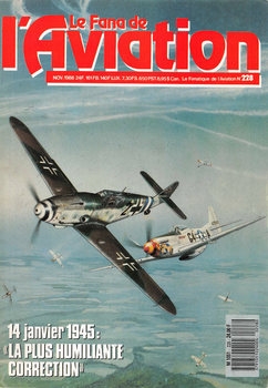 Le Fana de L’Aviation 1988-11 (228) 